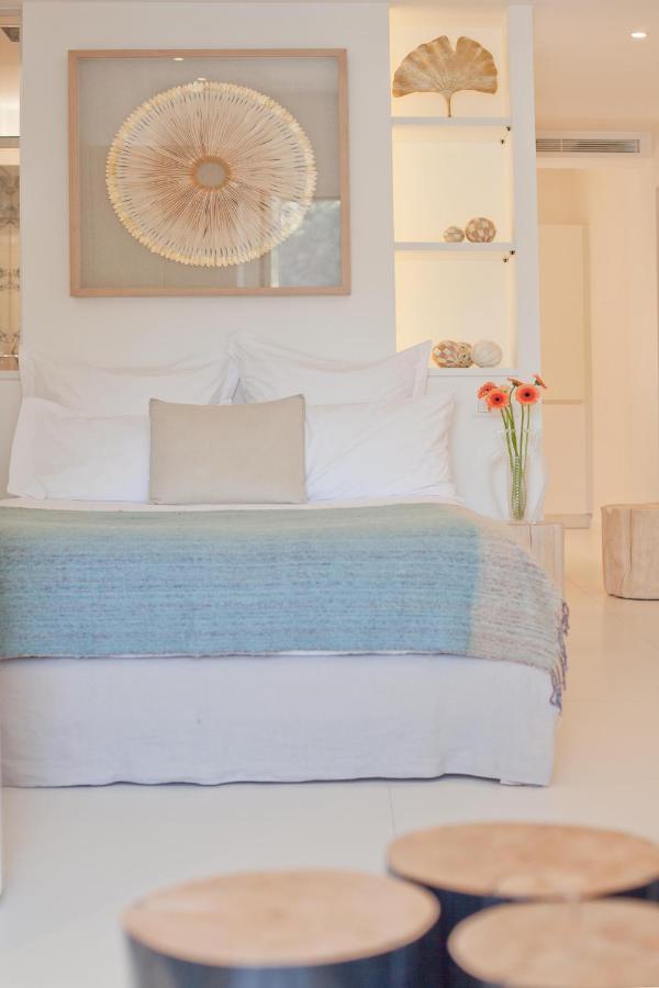 Cozy Sur La Marina De Bonifacio Apartamento *