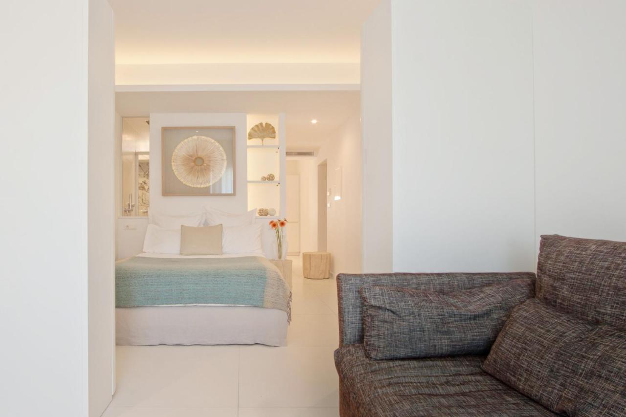 Appartement Cozy Sur La Marina De Bonifacio