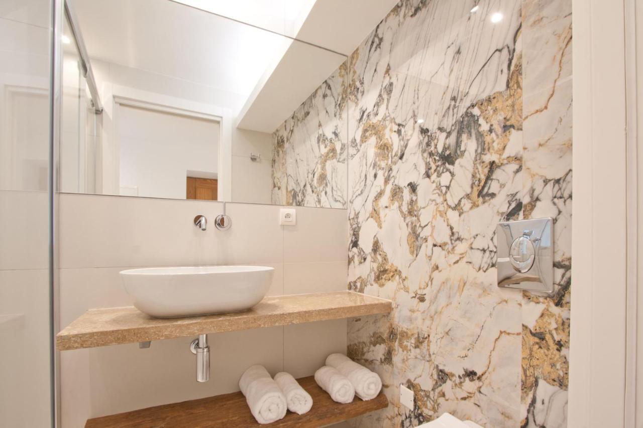 Appartement Cozy Sur La Marina De Bonifacio *