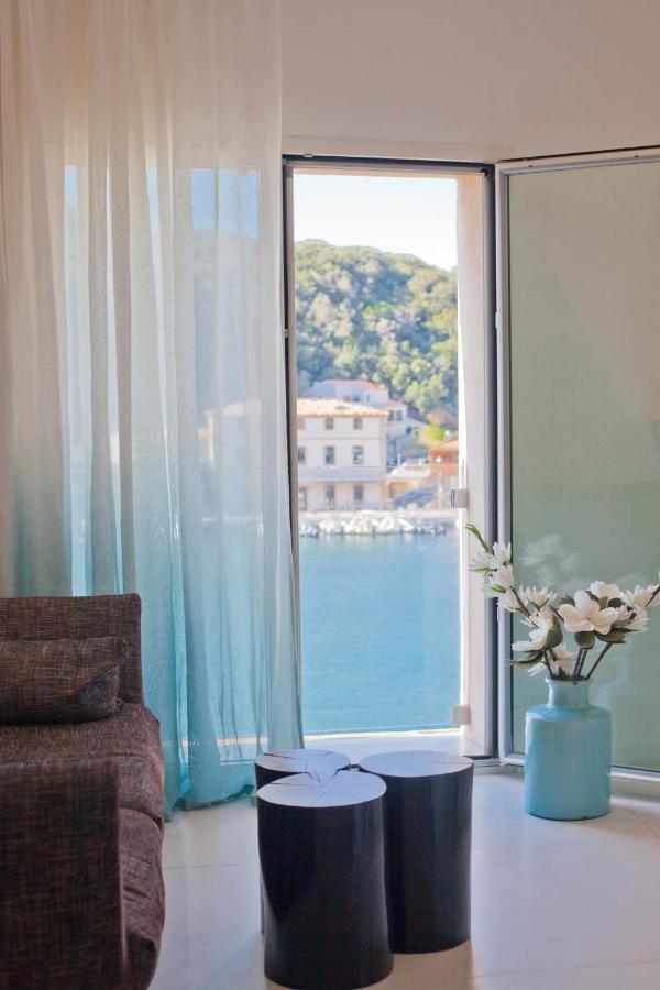 Appartement Cozy Sur La Marina De Bonifacio Bonifacio (Corsica)