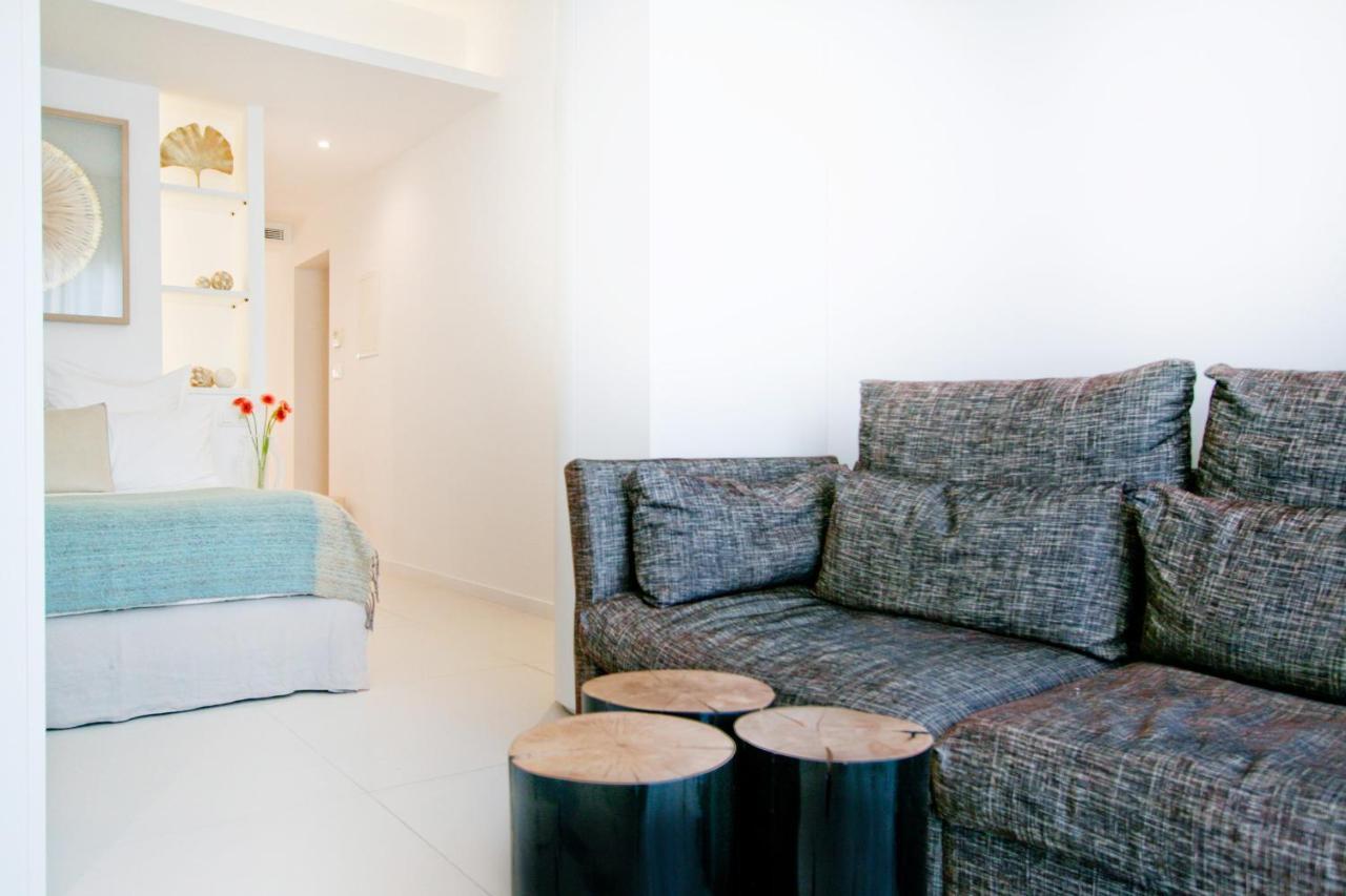 Cozy Sur La Marina De Bonifacio