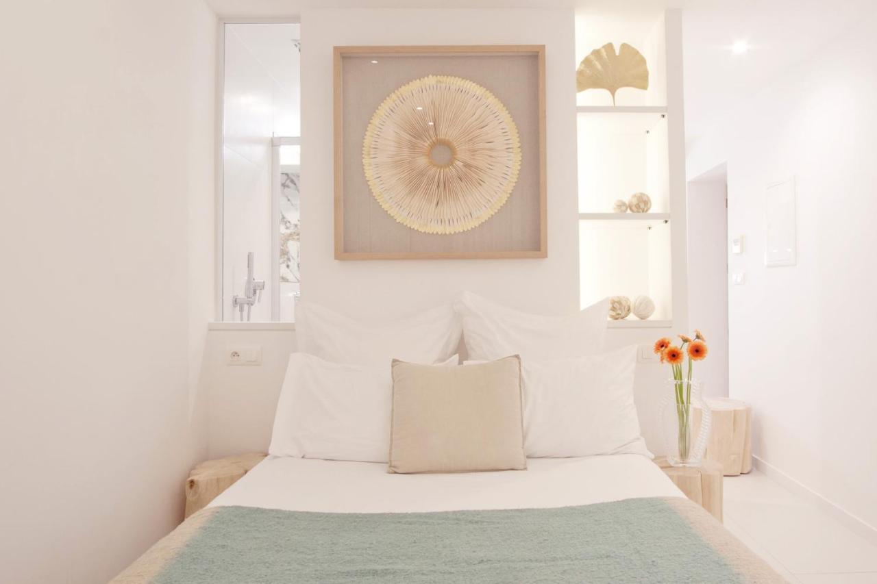 Cozy Sur La Marina De Bonifacio